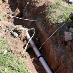 Désinstallation de Fosses Toutes Eaux : Experts en Action pour un Processus Sans Tracas Herouville-Saint-Clair